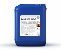 TANK LBD 1002/2 5Л ЩЕЛОЧНОЕ МОЮЩЕЕ СРЕДСТВО