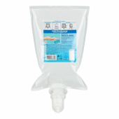 МЫЛО-ПЕНА НЕЙТРАЛЬНОЕ БЕСЦВЕТНОЕ, КАРТРИДЖ 1000 МЛ ДЛЯ ДИСПЕНСЕРОВ S4