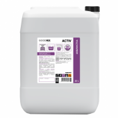 БАЗОВОЕ ЖИДКОЕ НЕЙТРАЛЬНОЕ СРЕДСТВО ДЛЯ СТИРКИ С ВЫСОКИМ СОДЕРЖАНИЕМ ПАВ GOODMIX ACTIV (20 Л) БАЗОВОЕ ЖИДКОЕ НЕЙТРАЛЬНОЕ СРЕДСТВО ДЛЯ СТИРКИ С ВЫСОКИМ СОДЕРЖАНИЕМ ПАВ GOODMIX ACTIV (20 Л)