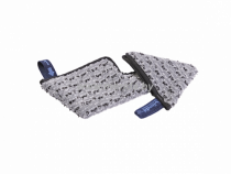 МОП VILEDA ДУО Р-МИКРОПЛЮС СВЕП ПРО, 50 СМ