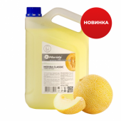 КРЕМ-МЫЛО MERIDA CLASSIC ДЫНЯ, 5 Л