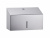 ДИСПЕНСЕР ДЛЯ ОТДЕЛЬНЫХ БУМАЖНЫХ ПОЛОТЕНЕЦ MERIDA MINI (МАТОВЫЙ)