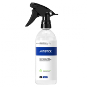 ОЧИСТИТЕЛЬ ОТ СЛЕДОВ СКОТЧА, НАКЛЕЕК, МАРКЕРА, ЖЕВАТЕЛЬНОЙ РЕЗИНКИ CLEANBOX ANTISTICK (0,5Л) ОЧИСТИТЕЛЬ ОТ СЛЕДОВ СКОТЧА, НАКЛЕЕК, МАРКЕРА, ЖЕВАТЕЛЬНОЙ РЕЗИНКИ CLEANBOX ANTISTICK (0,5Л)