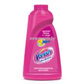 СРЕДСТВО ДЛЯ СТИРКИ VANISH OXI ДЛЯ ЦВЕТНОГО, 1Л СРЕДСТВО ДЛЯ СТИРКИ VANISH OXI ДЛЯ ЦВЕТНОГО, 1Л
