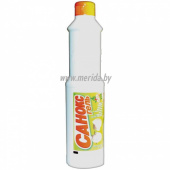 САНОКС-ГЕЛЬ СРЕДСТВО ЧИСТЯЩЕЕ ДЛЯ САНТЕХНИКИ 750Г