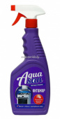 СРЕДСТВО ЧИСТЯЩЕЕ АНТИЖИР 500 МЛ С ТРИГГЕРОМ СРЕДСТВО ЧИСТЯЩЕЕ АНТИЖИР 500 МЛ С ТРИГГЕРОМ