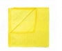 САЛФЕТКА МИКРОФИБРА 29 Х 29 СМ, ЖЕЛТАЯ