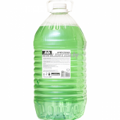 СРЕДСТВО ДЛЯ МЫТЬЯ ПОСУДЫ "AVKO CLEAN" 5КГ СРЕДСТВО ДЛЯ МЫТЬЯ ПОСУДЫ "AVKO CLEAN" 5КГ