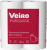 БУМАЖНЫЕ ПОЛОТЕНЦА 2-СЛОЙНЫЕ VEIRO PROFESSIONAL PREMIUM, БЕЛЫЕ (2 РУЛ/УП)