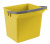 ВЕДРО ПЛАСТИКОВОЕ, ЖЁЛТОЕ 6Л