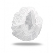 ШАПОЧКА ОДНОРАЗОВАЯ (100 ШТУК)