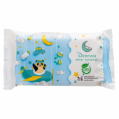 ТУАЛЕТНОЕ МЫЛО ДЕТСКОЕ, 100 ГР