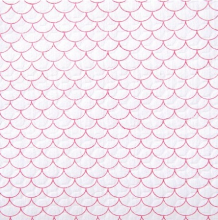 САЛФЕТКА ПРОТИРОЧНАЯ, 33 СМ × 42 СМ (25 ШТ/УП)