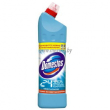 СРЕДСТВО ДЛЯ САНУЗЛА DOMESTOS СВЕЖЕСТЬ АТЛАНТИКИ, 1Л