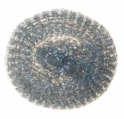 МОЧАЛКА (ГУБКА) МЕТАЛЛИЧЕСКАЯ 30 ГР