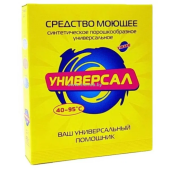 СТИРАЛЬНЫЙ ПОРОШОК VIKSAN УНИВЕРСАЛ 400ГР СТИРАЛЬНЫЙ ПОРОШОК VIKSAN УНИВЕРСАЛ 400ГР