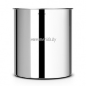 КОРЗИНА ДЛЯ БУМАГ МЕТАЛ, 7 Л