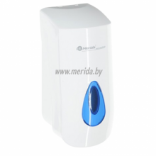 ДОЗАТОР МЫЛЬНОЙ ПЕНЫ MERIDA-TOP (СИНЯЯ КАПЛЯ) (DF3TN) ДОЗАТОР МЫЛЬНОЙ ПЕНЫ MERIDA-TOP (СИНЯЯ КАПЛЯ) (DF3TN)