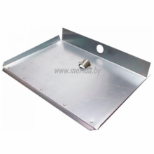 ЛОПАТА АЛЮМИНИЕВАЯ ТРЕХБОРТНАЯ 460*300 БЕЗ ЧЕРЕНКА ЛОПАТА АЛЮМИНИЕВАЯ ТРЕХБОРТНАЯ 460*300 БЕЗ ЧЕРЕНКА