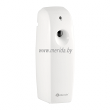ЭЛЕКТРОННЫЙ ОСВЕЖИТЕЛЬ "MERIDA" C ЖК-ДИСПЛЕЕМ LCD