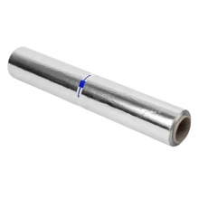 ФОЛЬГА АЛЮМИНИЕВАЯ CLARITY 440 ММ × 50 М, 11 МКМ