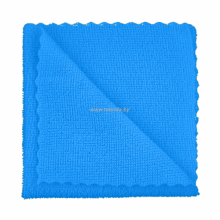 САЛФЕТКА МИКРОФИБРА 25 Х 25 СМ (ГОЛУБАЯ) САЛФЕТКА МИКРОФИБРА 25 Х 25 СМ (ГОЛУБАЯ)