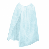 НАКИДКА ДЛЯ ПОСЕТИТЕЛЕЙ, ГОЛУБАЯ (10 ШТ/УП) НАКИДКА ДЛЯ ПОСЕТИТЕЛЕЙ, ГОЛУБАЯ (10 ШТ/УП)