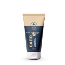 ОЧИЩАЮЩАЯ ПАСТА ДЛЯ РУК С УВЛАЖНЯЮЩИМ ЭФФЕКТОМ COMPLEX SAPO (200 МЛ) ОЧИЩАЮЩАЯ ПАСТА ДЛЯ РУК С УВЛАЖНЯЮЩИМ ЭФФЕКТОМ COMPLEX SAPO (200 МЛ)