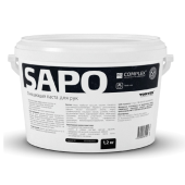 ОЧИЩАЮЩАЯ ПАСТА ДЛЯ РУК COMPLEX SAPO (1,2 КГ)