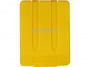 КРЫШКА ДЛЯ КОРЗИНЫ KJS704 33Л ЖЕЛТАЯ