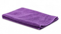 МИКРОФИБРА 50 Х 60 СМ (ФИОЛЕТОВАЯ)