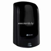 СЕНСОРНЫЙ ДОЗАТОР ЖИДКОГО МЫЛА MERIDA ONE ЧЕРНЫЙ СЕНСОРНЫЙ ДОЗАТОР ЖИДКОГО МЫЛА MERIDA ONE ЧЕРНЫЙ