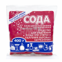 СОДА КАЛЬЦИНИРОВАННАЯ, 400 ГР СОДА КАЛЬЦИНИРОВАННАЯ, 400 ГР