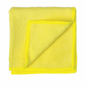 САЛФЕТКА ИЗ МИКРОФИБРЫ, 35 Х 40 СМ, ЖЁЛТАЯ САЛФЕТКА ИЗ МИКРОФИБРЫ, 35 Х 40 СМ, ЖЁЛТАЯ
