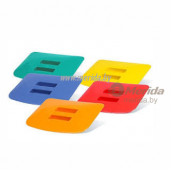 КРЫШКА НА ВЕДРО 6 Л. ЗЕЛЕНАЯ