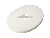 СУПЕР-КРУГ ДЛЯ РОТОРНЫХ МАШИН, 43 СМ, БЕЛЫЙ