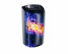 КОРЗИНА ДЛЯ МУСОРА НАСТЕННАЯ ОТКРЫТАЯ MERIDA UNIQUE MAGIC LINE КОРЗИНА ДЛЯ МУСОРА НАСТЕННАЯ ОТКРЫТАЯ MERIDA UNIQUE MAGIC LINE