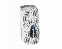 ДОЗАТОР МЫЛЬНОЙ ПЕНЫ MERIDA UNIQUE LAS VEGAS SPARK