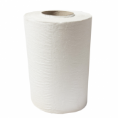 ПОЛОТЕНЦЕ БУМАЖНОЕ РУЛОННОЕ 100М ПОЛОТЕНЦЕ БУМАЖНОЕ РУЛОННОЕ 100М