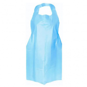 ФАРТУК ПОЛИЭТИЛЕНОВЫЙ 75 Х 120 (100 ШТ/УП)