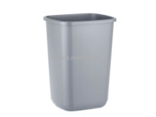 КОРЗИНА QUATRO 45Л, СЕРЕБРО БЕЗ КРЫШКИ КОРЗИНА QUATRO 45Л, СЕРЕБРО БЕЗ КРЫШКИ
