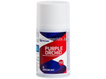 PURPLE ORCHID - АЭРОЗОЛЬНОЕ СРЕДСТВО АРОМАТИЗАЦИИ ВОЗДУХА DREAMLINE PURPLE ORCHID - АЭРОЗОЛЬНОЕ СРЕДСТВО АРОМАТИЗАЦИИ ВОЗДУХА DREAMLINE