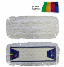 МОП ПЕТЕЛЬНЫЙ С УШКАМИ ECONOM 40 СМ МОП ПЕТЕЛЬНЫЙ С УШКАМИ ECONOM 40 СМ