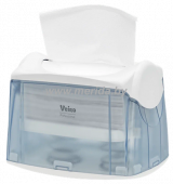 ДИСПЕНСЕР ДЛЯ НАСТОЛЬНЫХ САЛФЕТОК V-СЛОЖЕНИЯ EASYNAP ДИСПЕНСЕР ДЛЯ НАСТОЛЬНЫХ САЛФЕТОК V-СЛОЖЕНИЯ EASYNAP