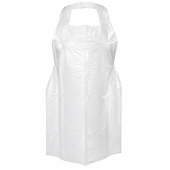ФАРТУК ПОЛИЭТИЛЕНОВЫЙ 75 Х 120 (100 ШТ/УП) ФАРТУК ПОЛИЭТИЛЕНОВЫЙ 75 Х 120 (100 ШТ/УП)