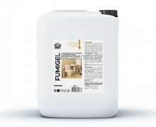 ЧИСТЯЩИЙ ГЕЛЬ ДЛЯ САНТЕХНИКИ С ОТБЕЛИВАЮЩИМ ЭФФЕКТОМ CLEANBOX FUMIGEL 5Л ЧИСТЯЩИЙ ГЕЛЬ ДЛЯ САНТЕХНИКИ С ОТБЕЛИВАЮЩИМ ЭФФЕКТОМ CLEANBOX FUMIGEL 5Л