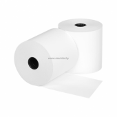 ЧЕКОВАЯ (КАССОВАЯ) ЛЕНТА, 57 ММ (15 М)