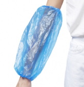 НАРУКАВНИК ОДНОРАЗОВЫЙ (50 ПАР/УП) НАРУКАВНИК ОДНОРАЗОВЫЙ (50 ПАР/УП)