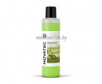 ОЧИСТИТЕЛЬ КОВРОВЫХ ПОКРЫТИЙ CLEANBOX NOVATEC (1Л)