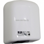 ЭЛЕКТРОСУШИЛКА ДЛЯ РУК "ECOFLOW", БЕЛЫЙ ABS-ПЛАСТИК